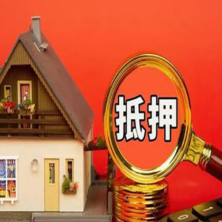 阳新房屋抵押贷款担保中，抵押权有哪些类型？